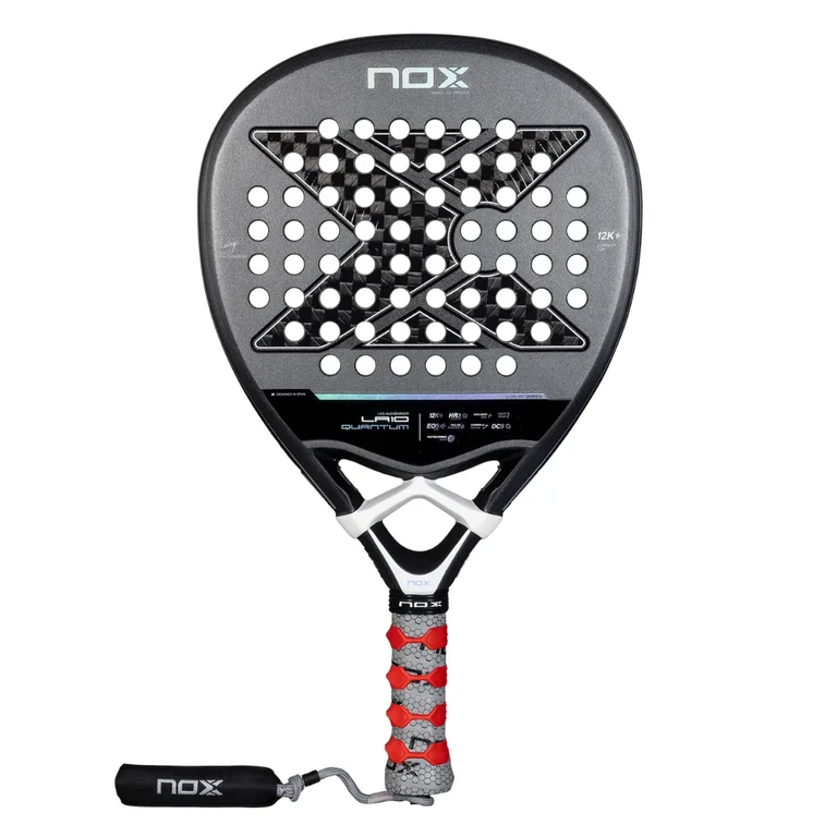 Nox LA10 Quantum 12K 2025